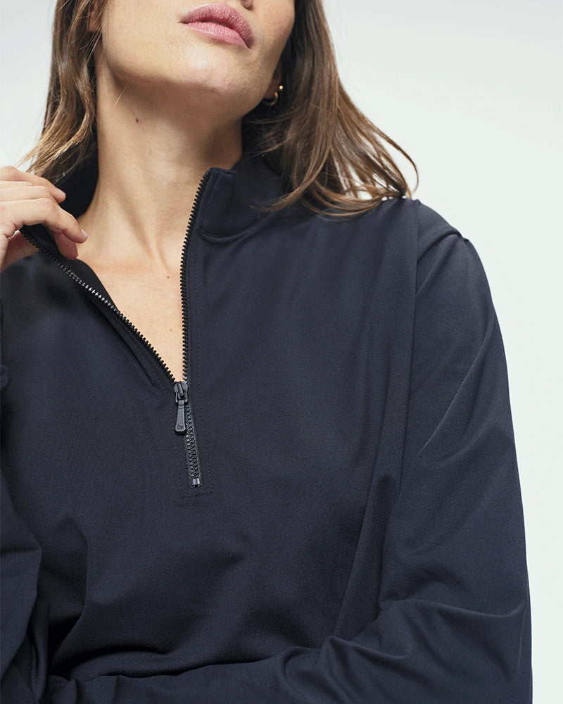 Albe - Polo d'équitation technique manches longues - Image 15