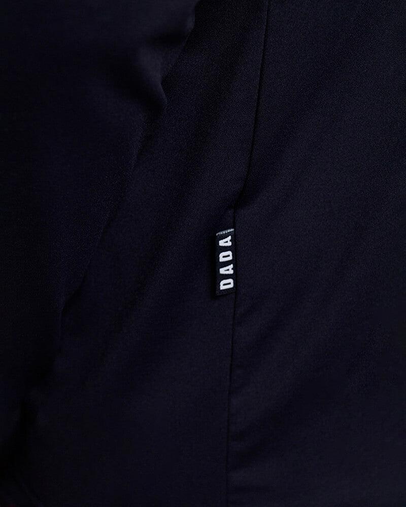 Albe - Polo d'équitation technique manches longues - Image 24