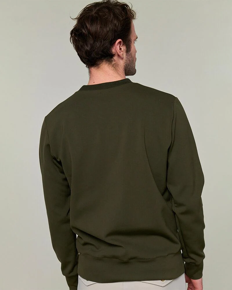 Alcazar - Sweat Technique d'équitation unisexe - Image 15