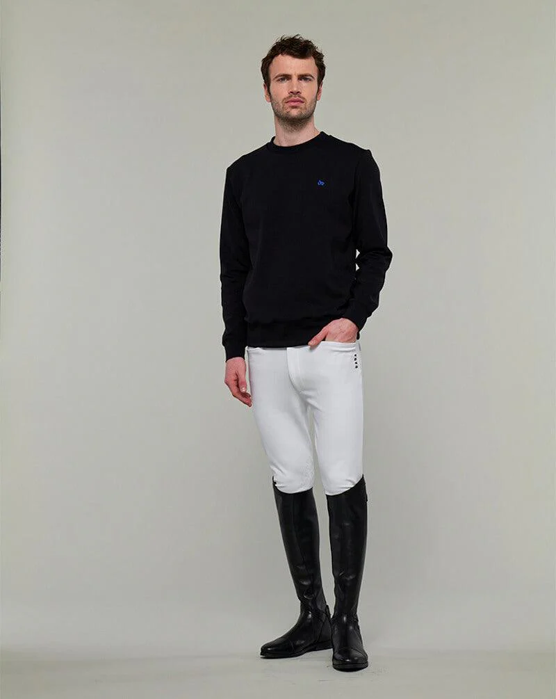 Alcazar - Sweat Technique d'équitation unisexe - Image 21