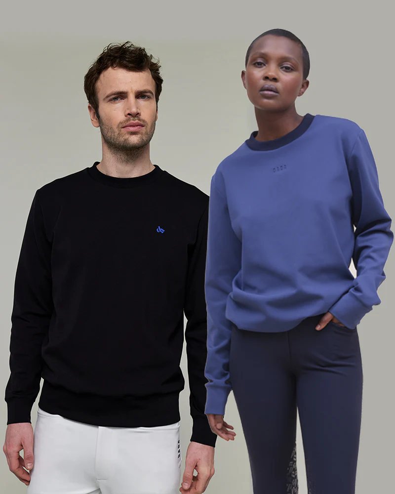 Alcazar - Sweat Technique d'équitation unisexe - Image 24