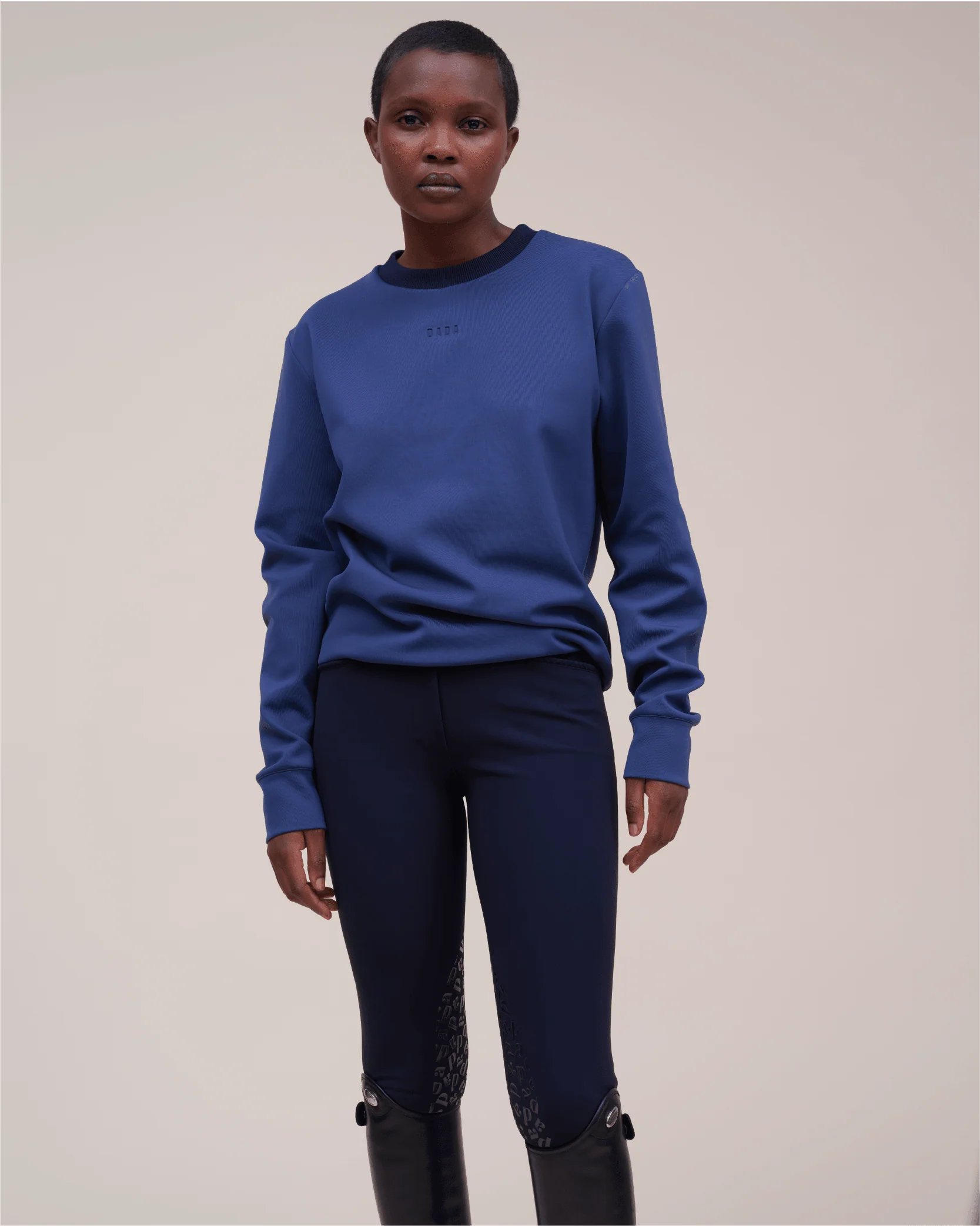 Alcazar - Sweat Technique d'équitation unisexe - Image 25