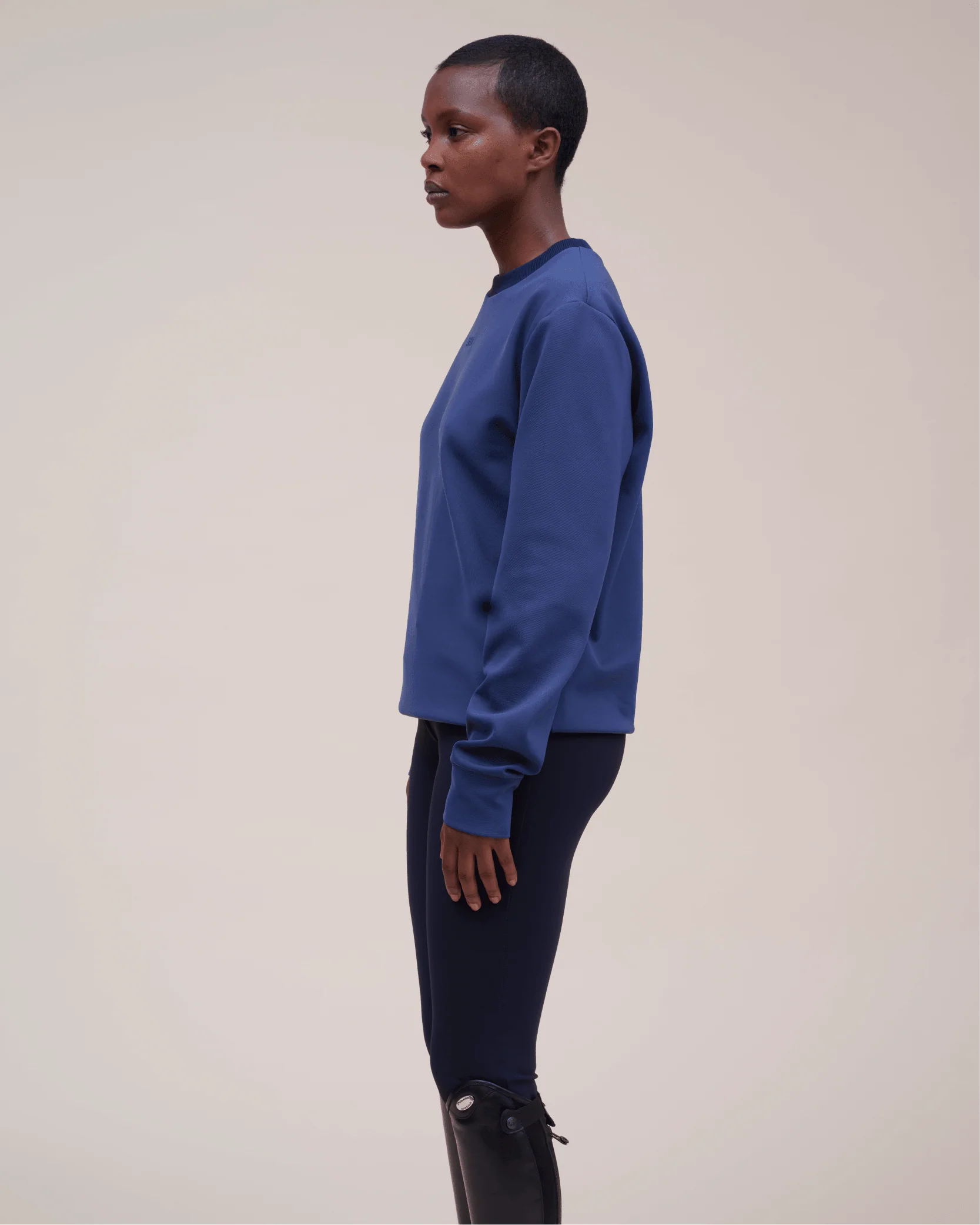 Alcazar - Sweat Technique d'équitation unisexe - Image 27