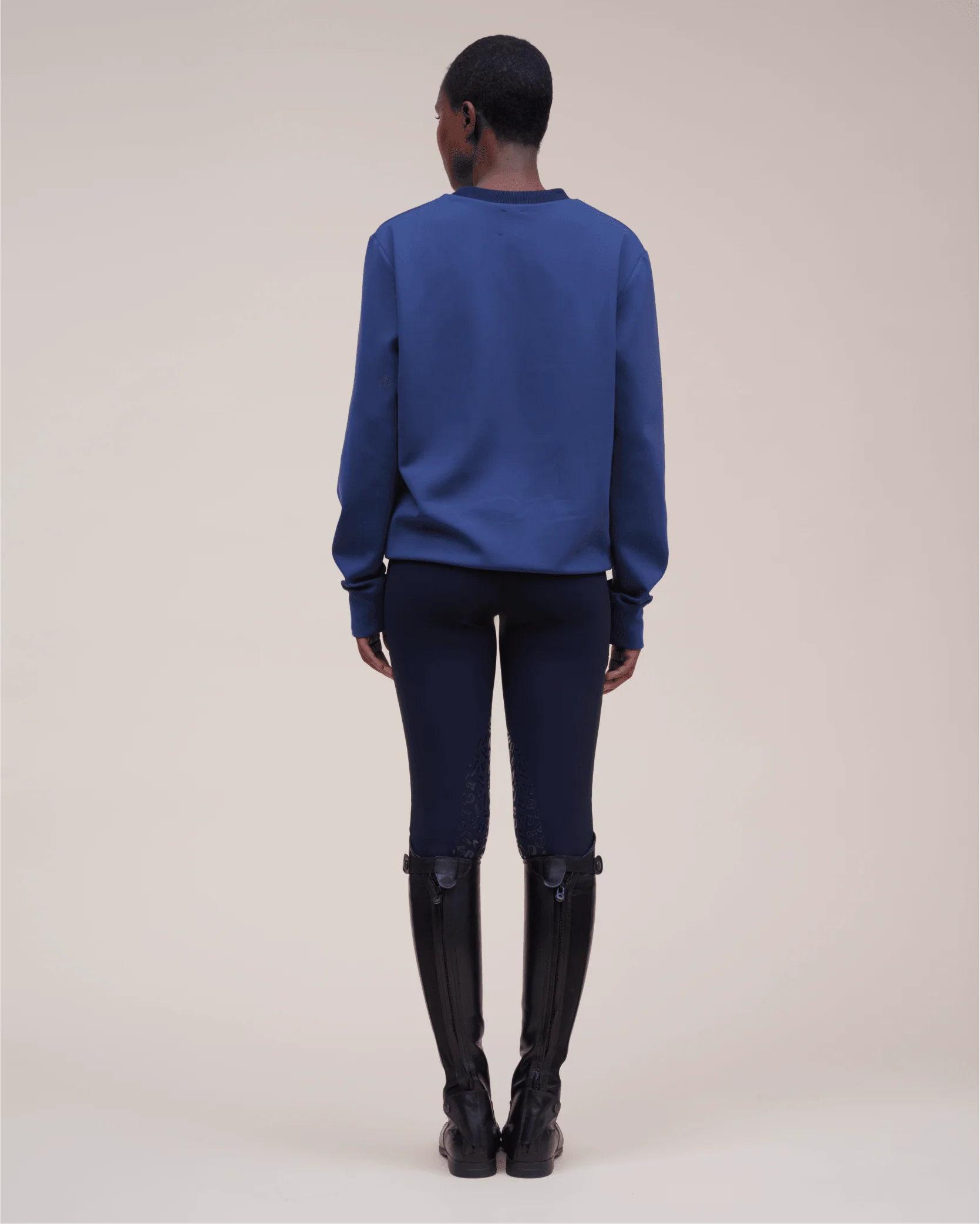 Alcazar - Sweat Technique d'équitation unisexe - Image 29