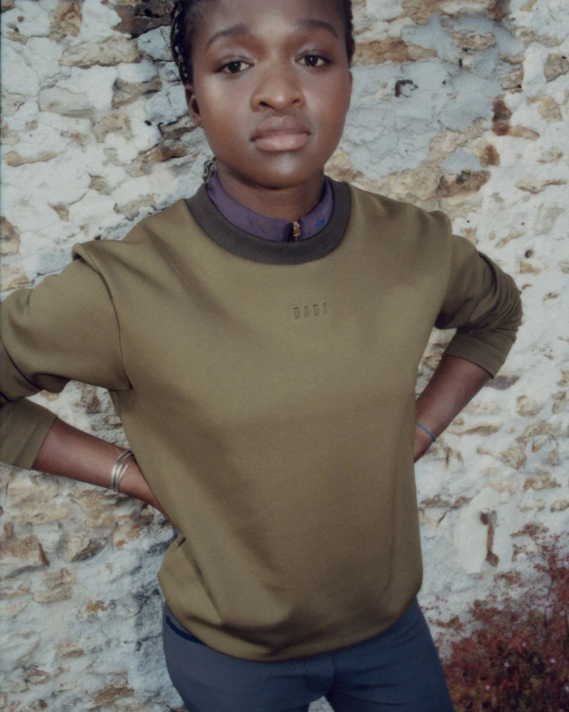 Alcazar - Sweat Technique d'équitation unisexe - Image 3