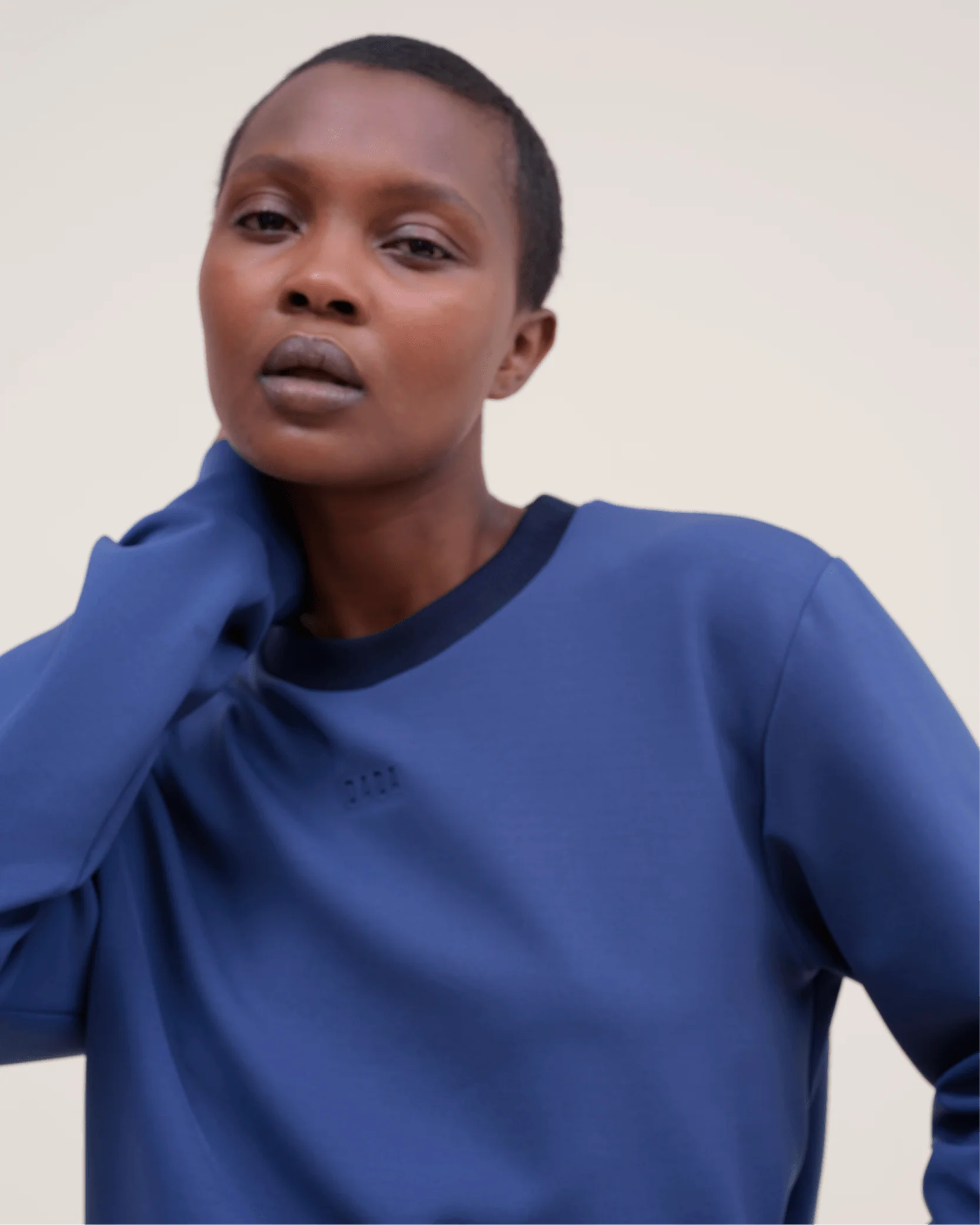 Alcazar - Sweat Technique d'équitation unisexe - Image 30