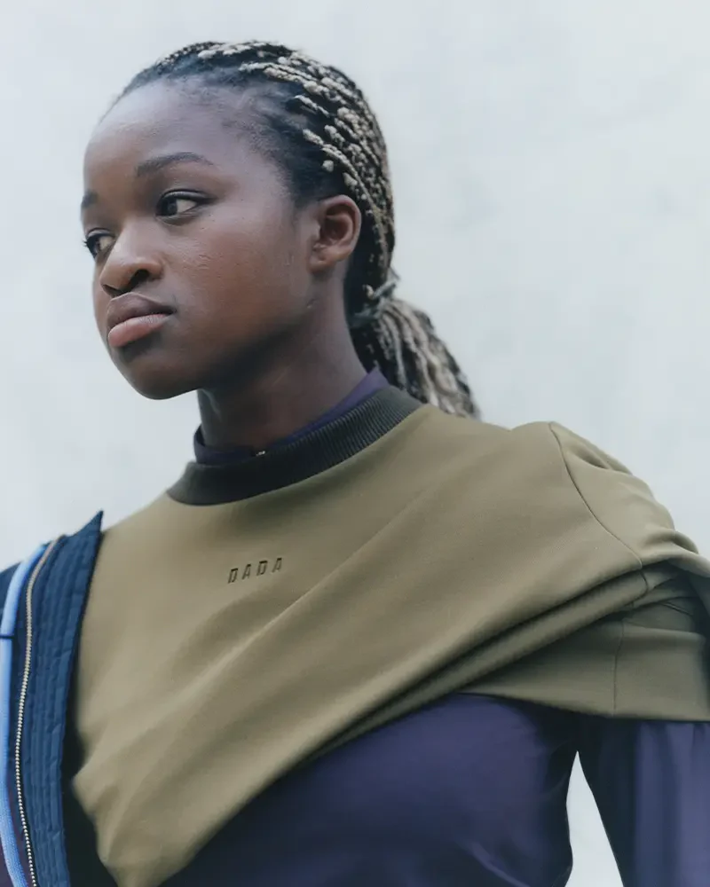 Alcazar - Sweat Technique d'équitation unisexe - Image 4