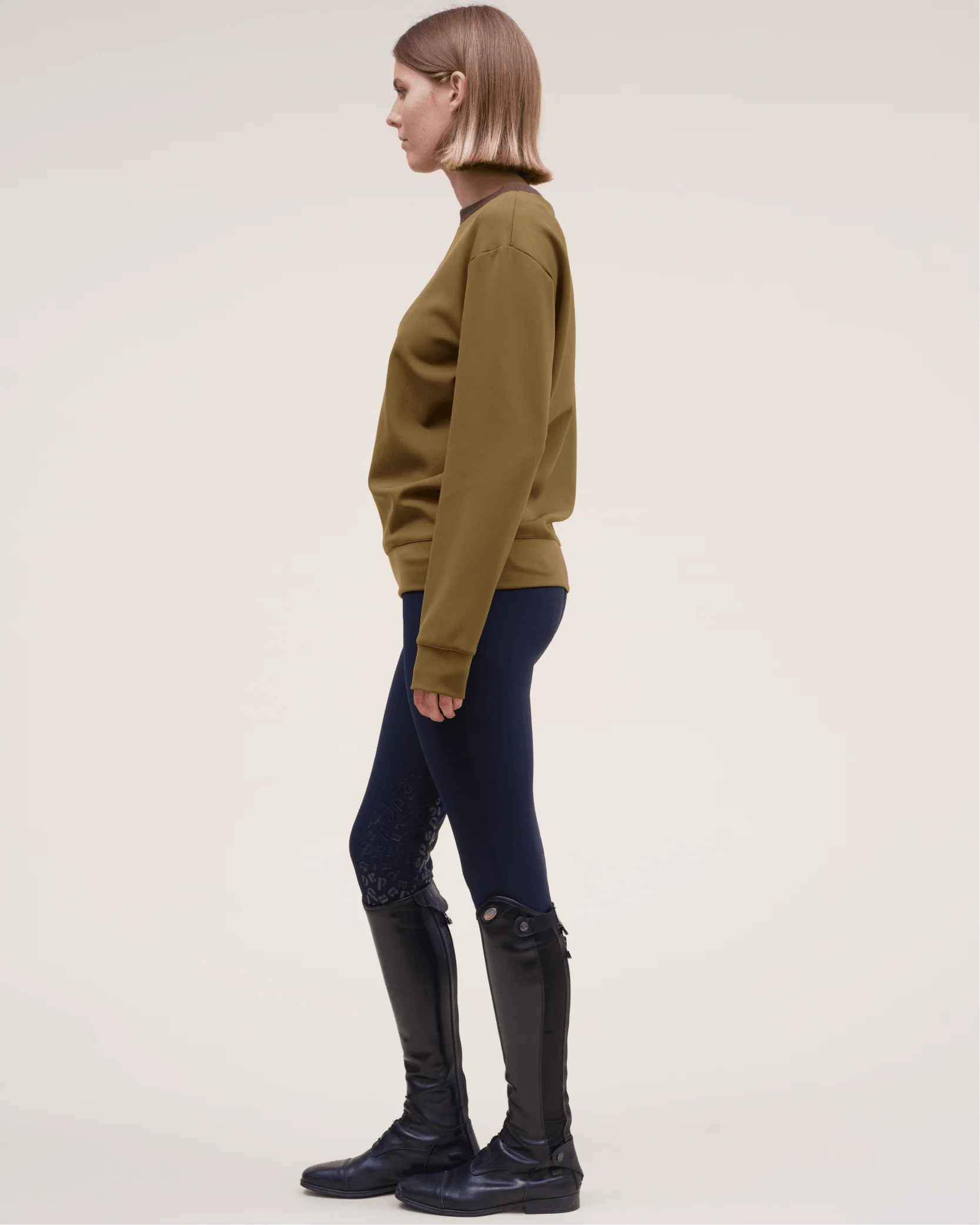 Alcazar - Sweat Technique d'équitation unisexe - Image 8