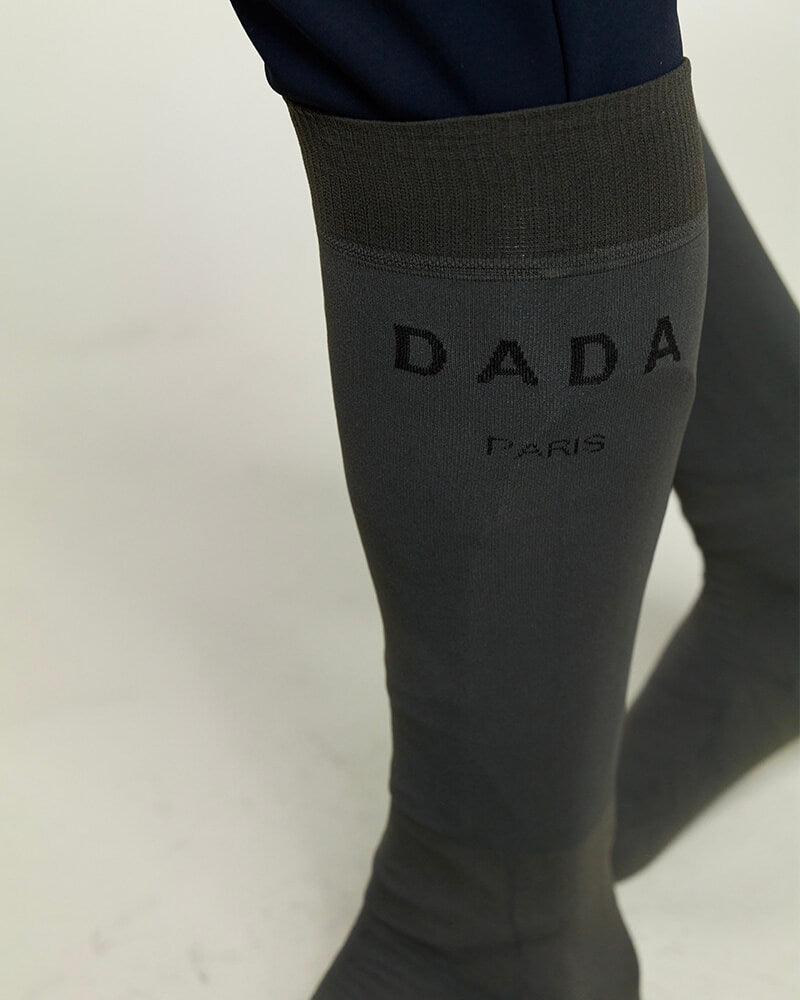Aldo - Chaussettes pour homme d'équitation - Image 3