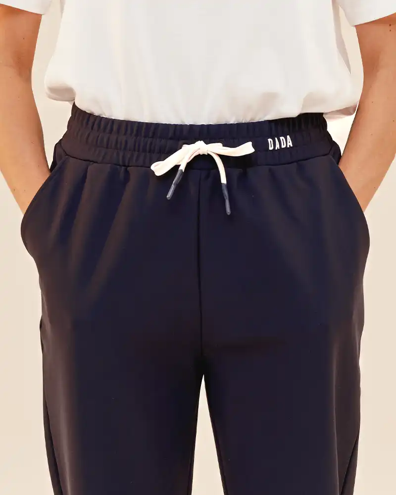 Ali - Pantalon technique très doux - Image 11