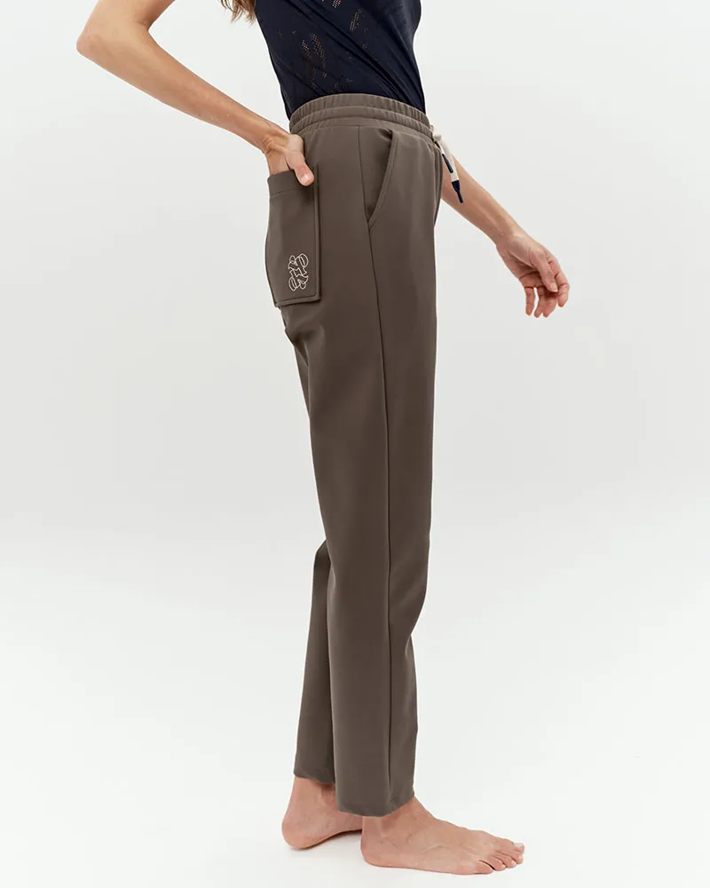 Ali - Pantalon technique très doux - Image 12