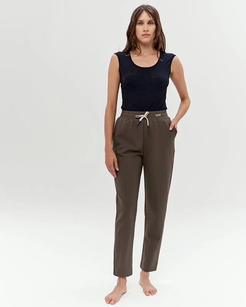 Ali - Pantalon technique très doux - Image 13