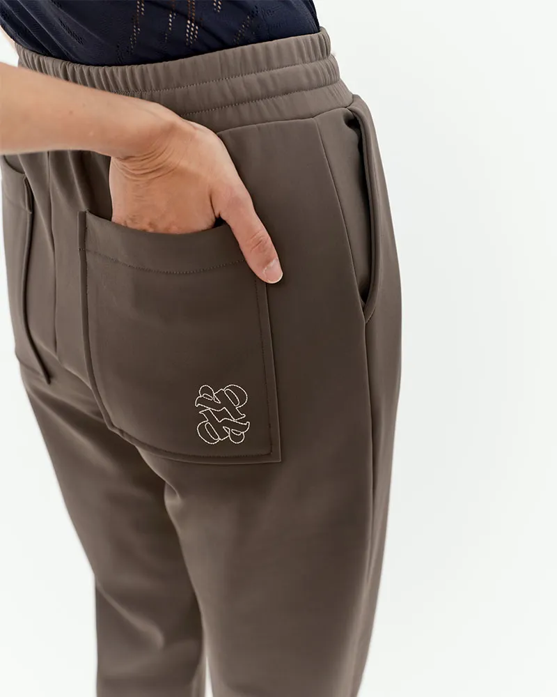 Ali - Pantalon technique très doux - Image 20