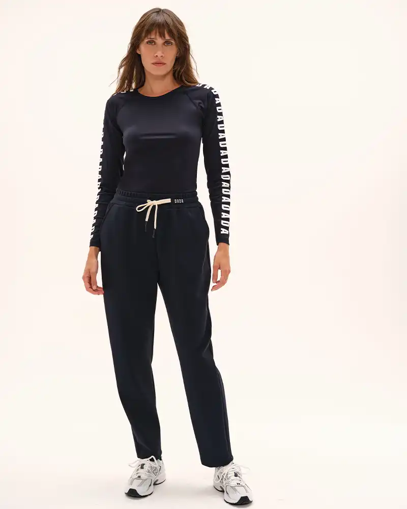 Ali - Pantalon technique très doux - Image 3