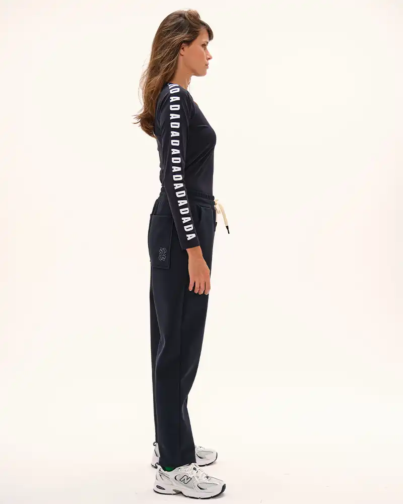 Ali - Pantalon technique très doux - Image 4