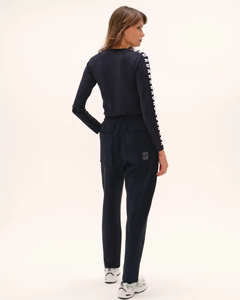 Ali - Pantalon technique très doux - Image 5