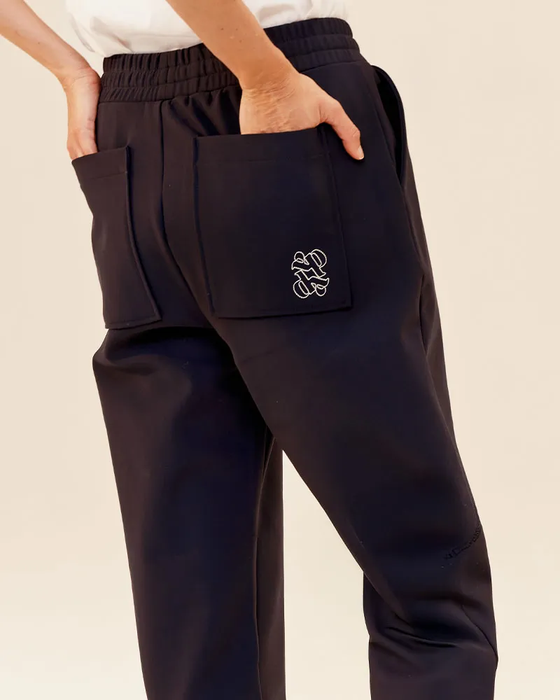 Ali - Pantalon technique très doux - Image 7