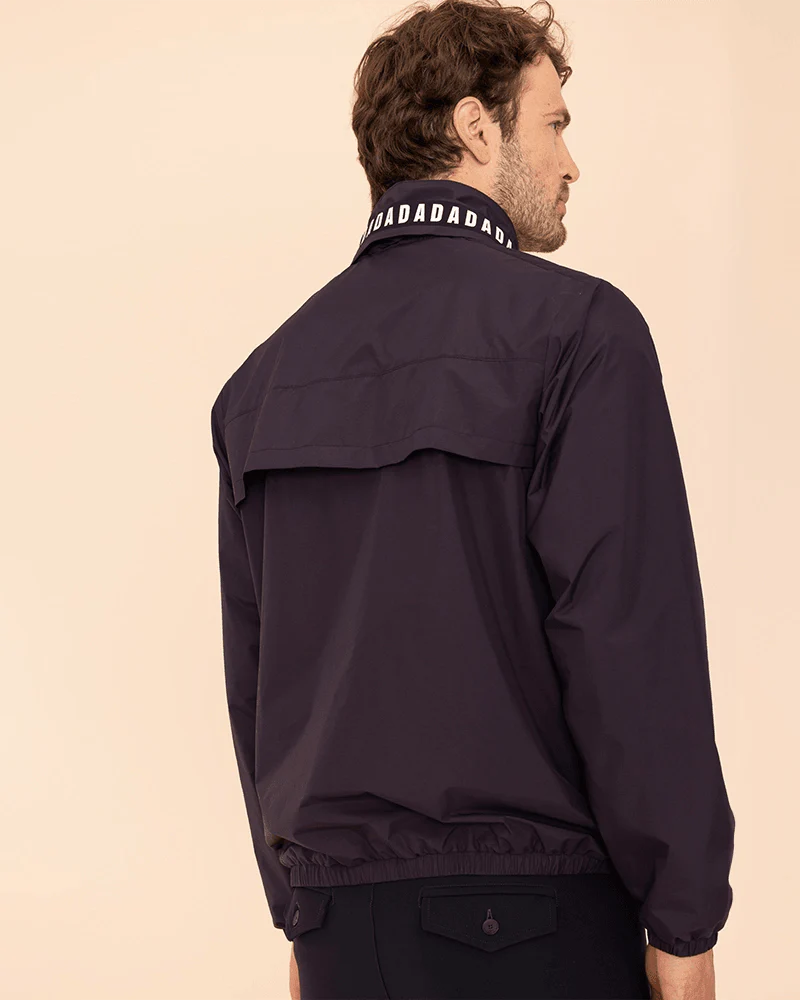 Apache - Blouson de pluie unisexe pour l'équitation - Image 10