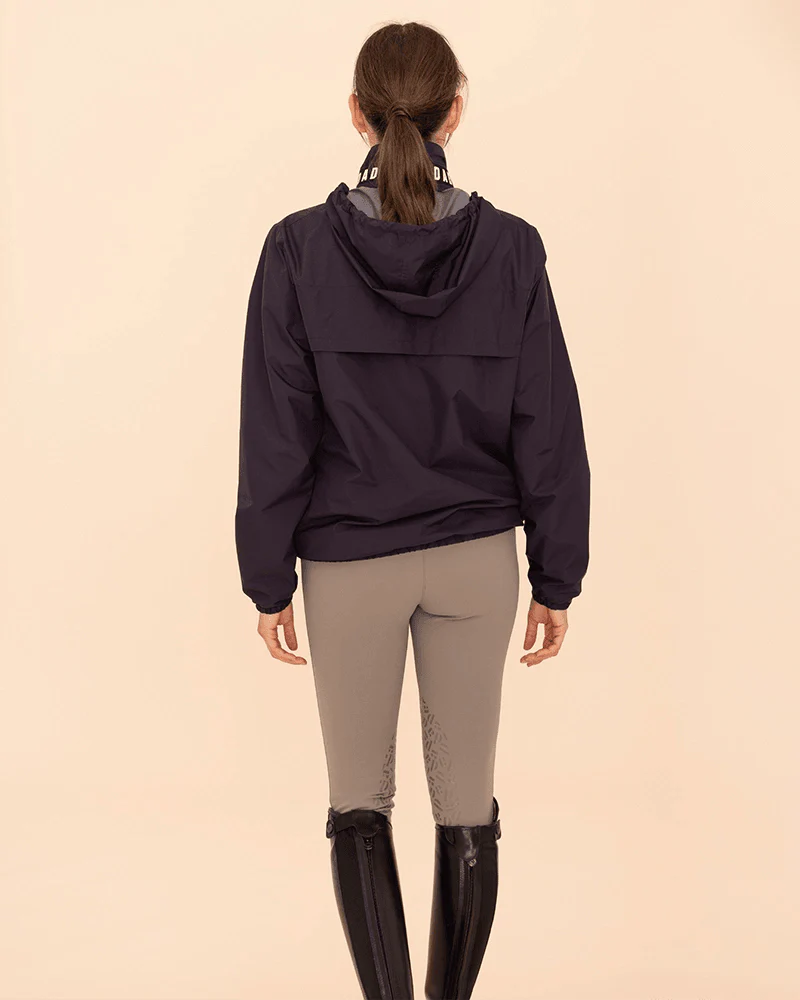 Apache - Blouson de pluie unisexe pour l'équitation - Image 11