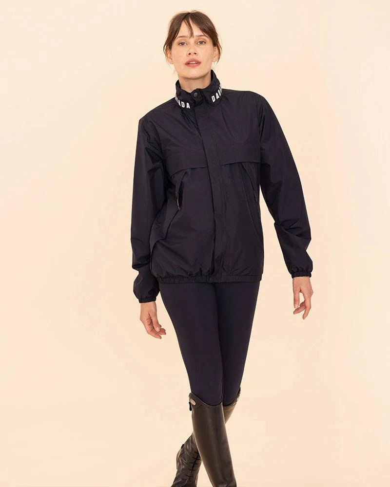 Apache - Blouson de pluie unisexe pour l'équitation - Image 13