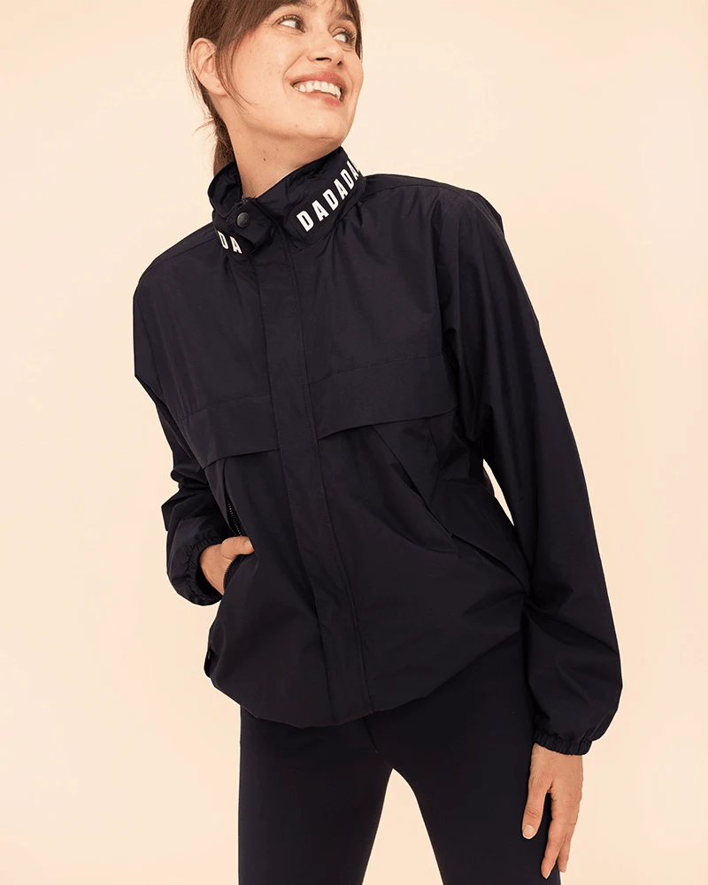 Apache - Blouson de pluie unisexe pour l'équitation - Image 16