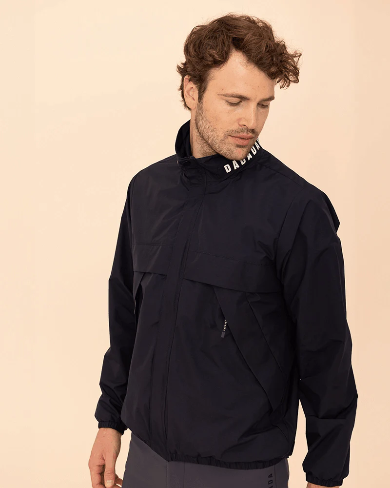 Apache - Blouson de pluie unisexe pour l'équitation - Image 17