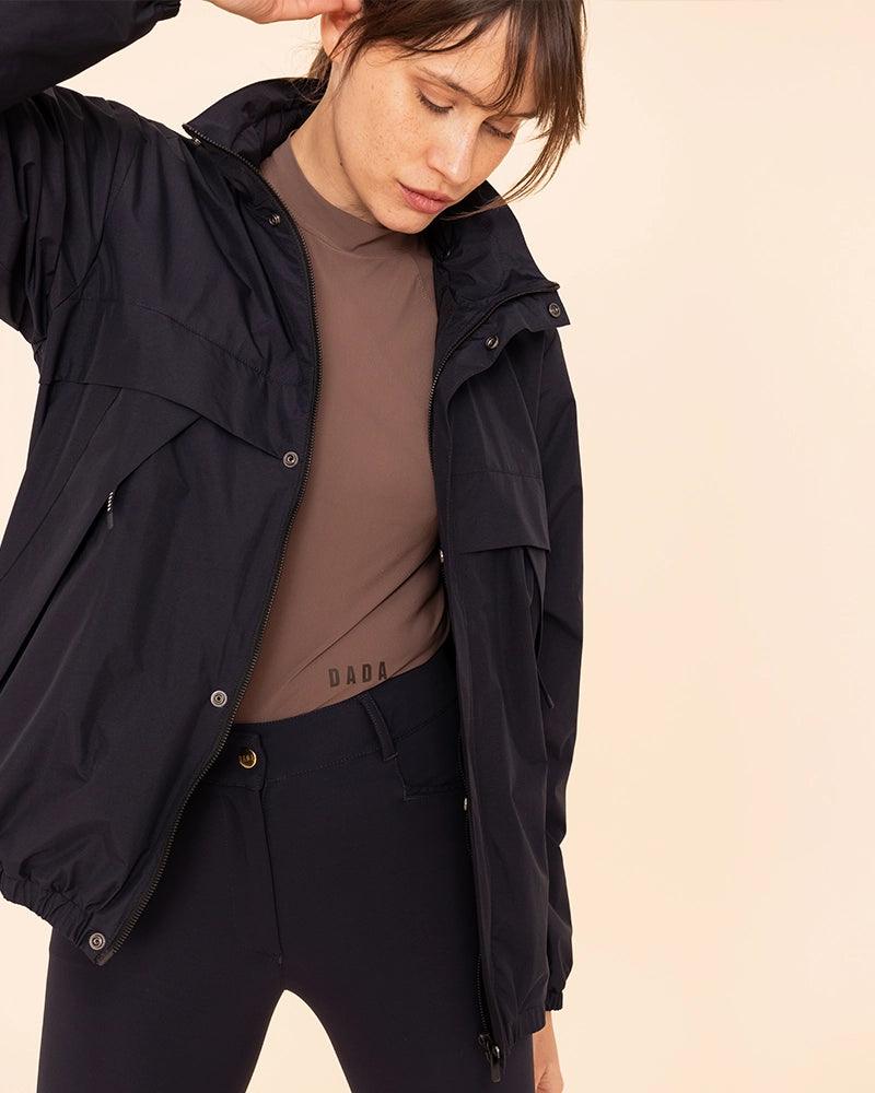 Apache - Blouson de pluie unisexe pour l'équitation - Image 19