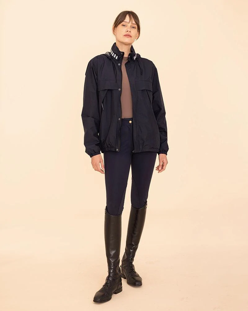 Apache - Blouson de pluie unisexe pour l'équitation - Image 23