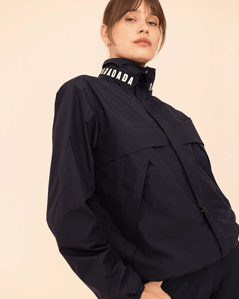 Apache - Blouson de pluie unisexe pour l'équitation - Image 24