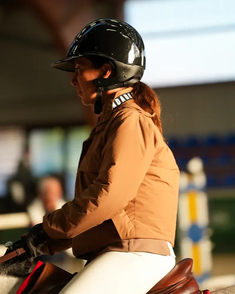 Apache - Blouson de pluie unisexe pour l'équitation - Image 28