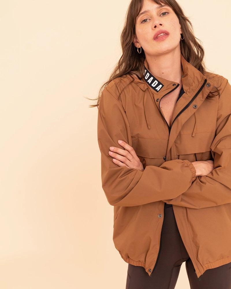 Apache - Blouson de pluie unisexe pour l'équitation - Image 29