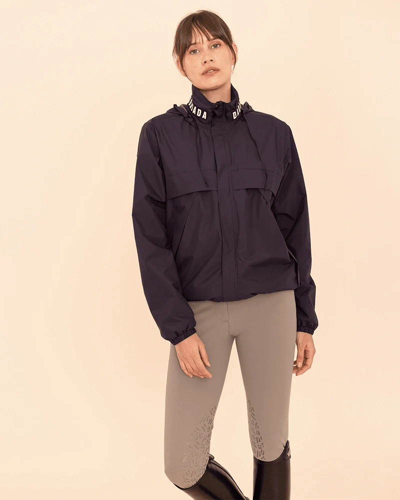 Apache - Blouson de pluie unisexe pour l'équitation - Image 3