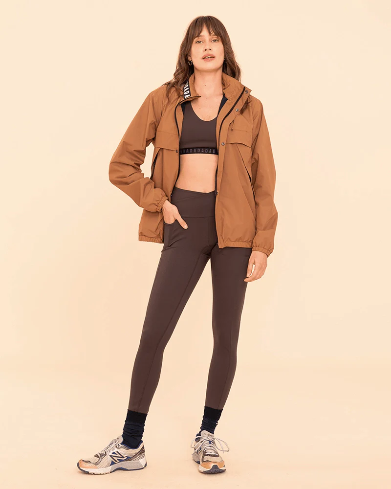 Apache - Blouson de pluie unisexe pour l'équitation - Image 31