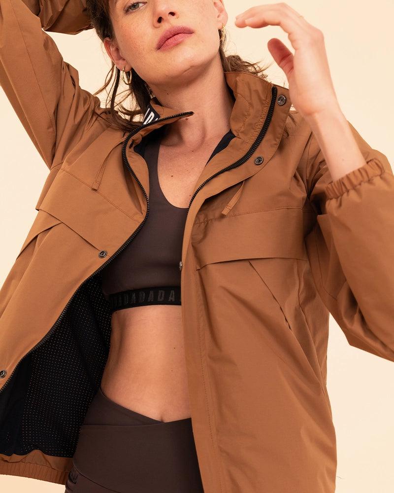 Apache - Blouson de pluie unisexe pour l'équitation - Image 32