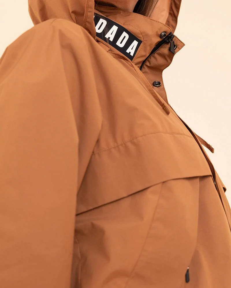 Apache - Blouson de pluie unisexe pour l'équitation - Image 34