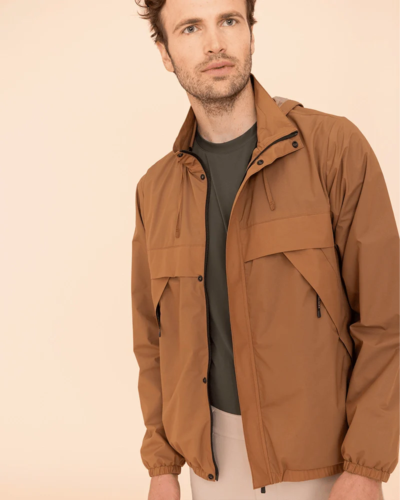 Apache - Blouson de pluie unisexe pour l'équitation - Image 37