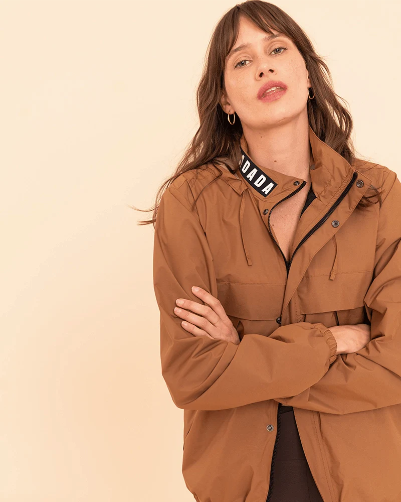 Apache - Blouson de pluie unisexe pour l'équitation - Image 38