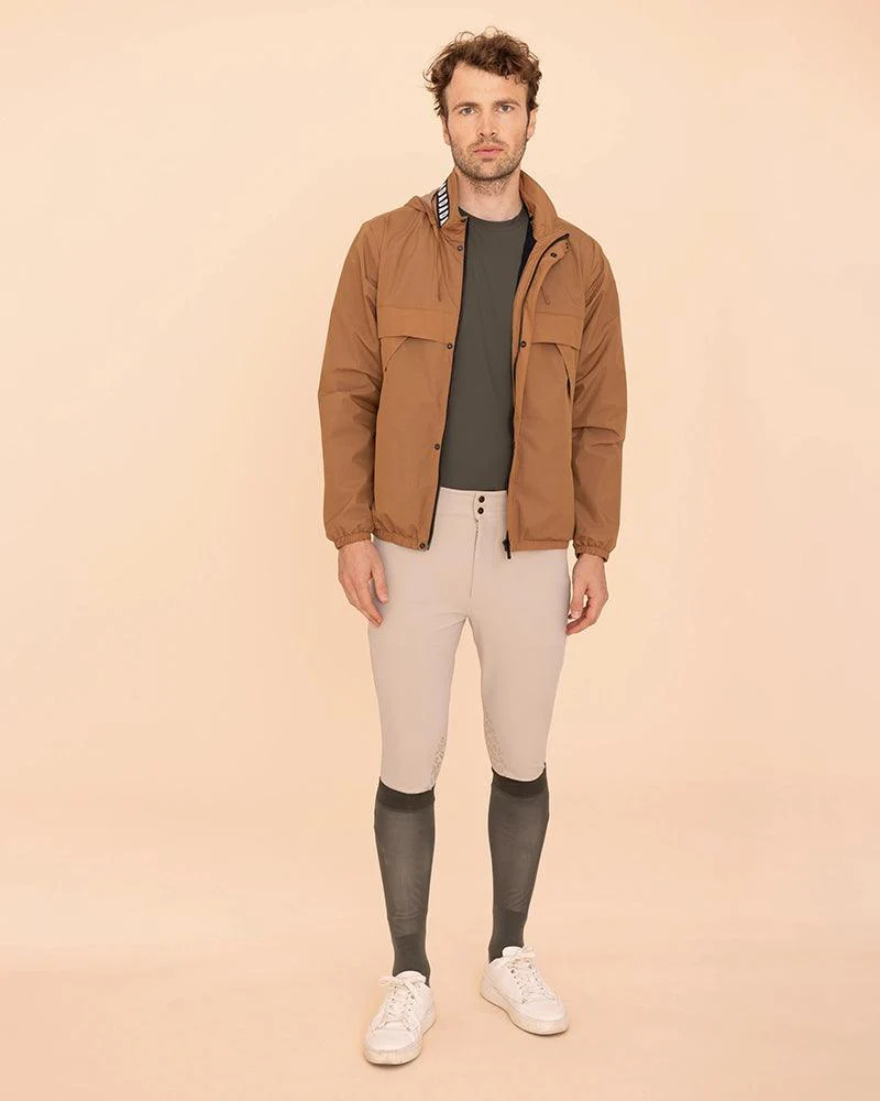 Apache - Blouson de pluie unisexe pour l'équitation - Image 40