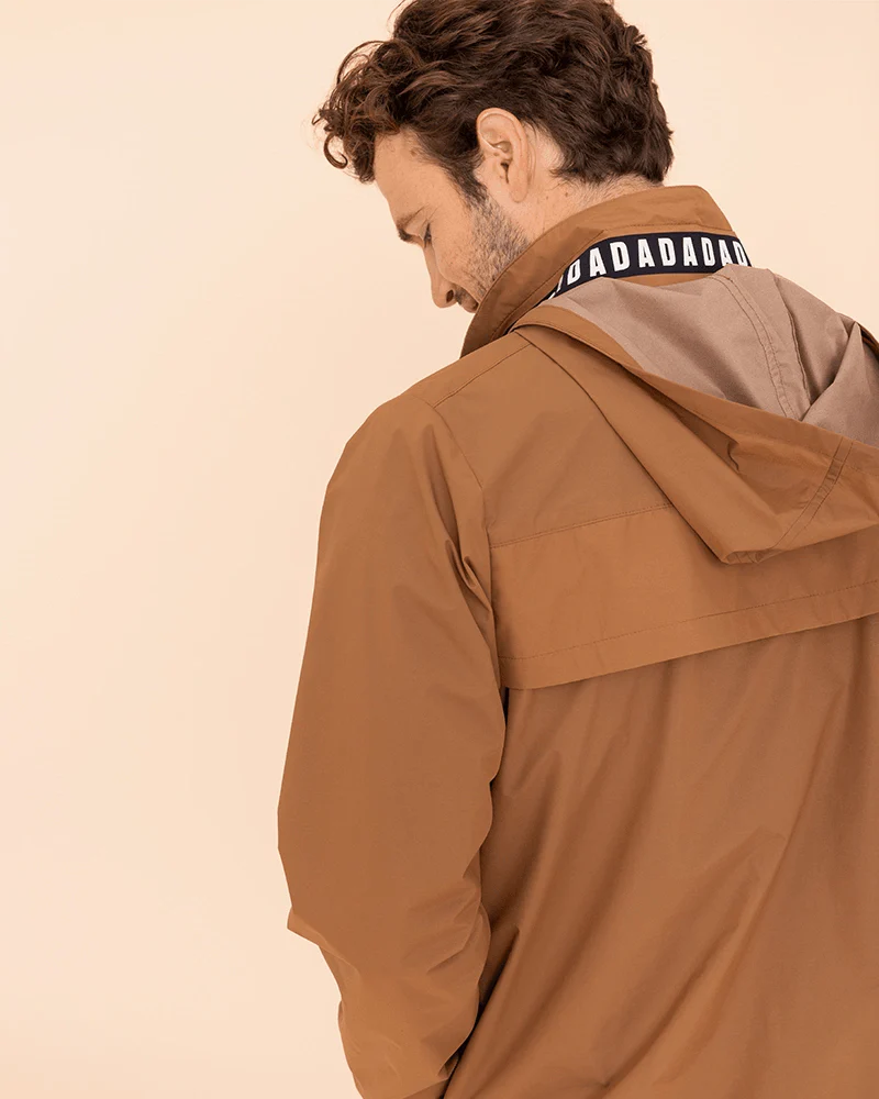 Apache - Blouson de pluie unisexe pour l'équitation - Image 42