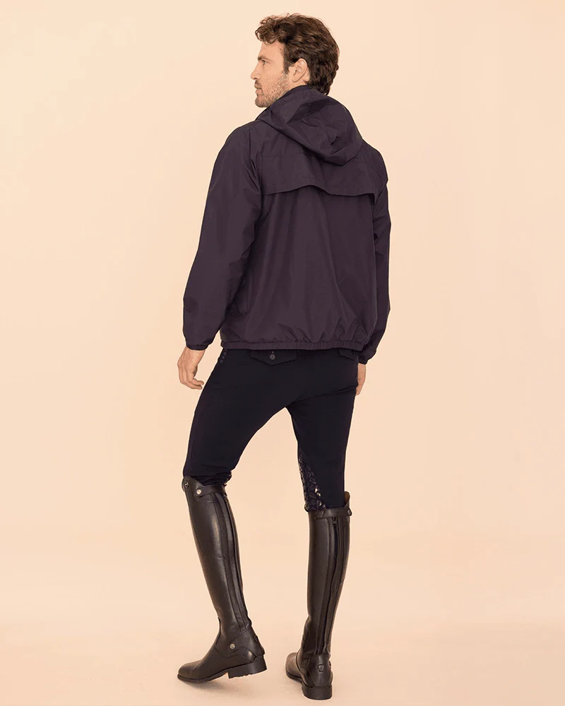 Apache - Blouson de pluie unisexe pour l'équitation - Image 5
