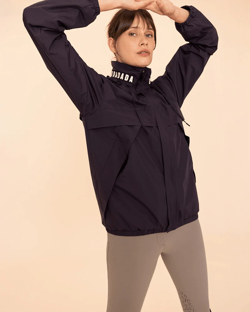 Apache - Blouson de pluie unisexe pour l'équitation - Image 7