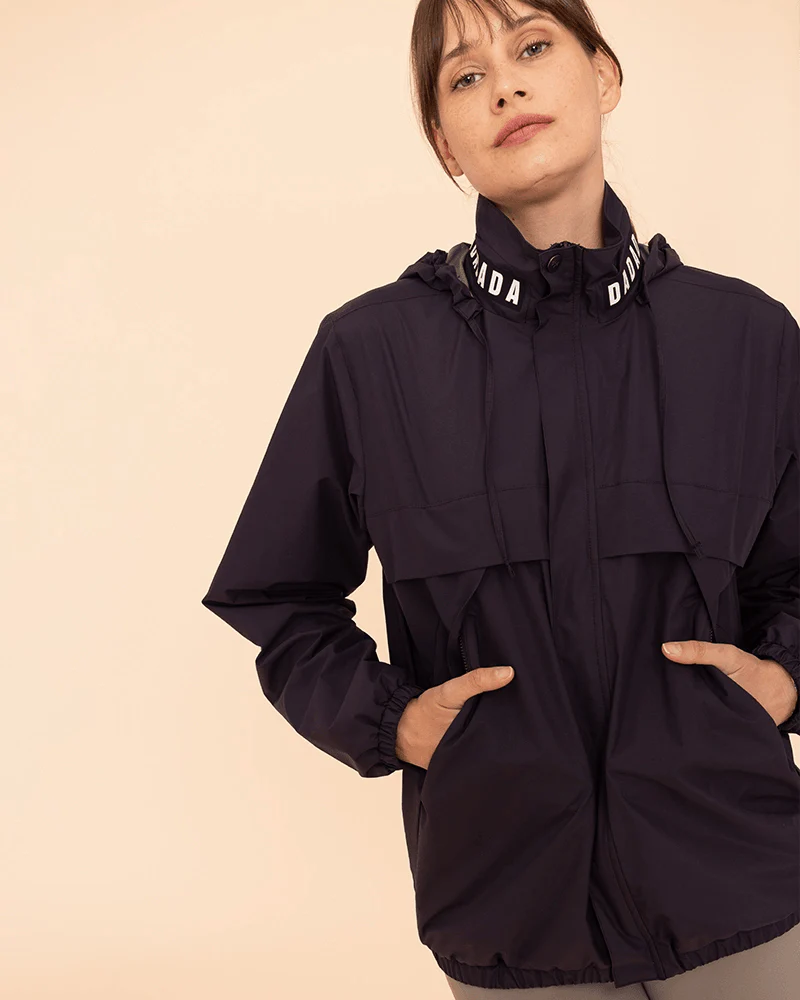 Apache - Blouson de pluie unisexe pour l'équitation - Image 8