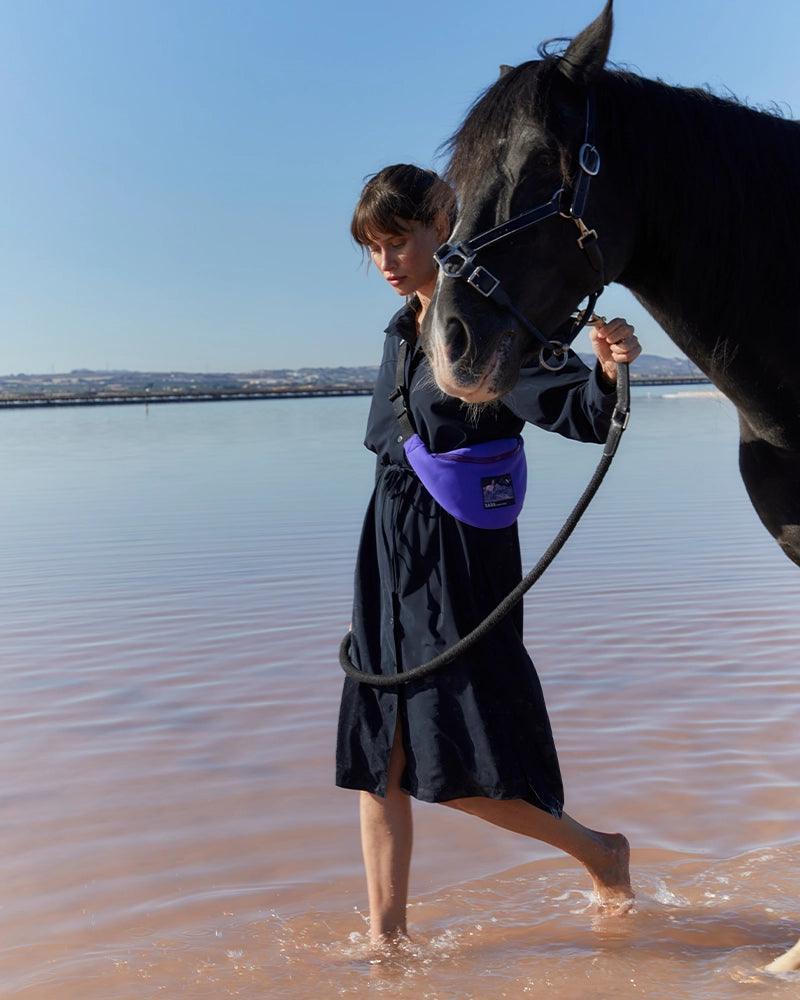 Aramis - Robe chemise - Image 12