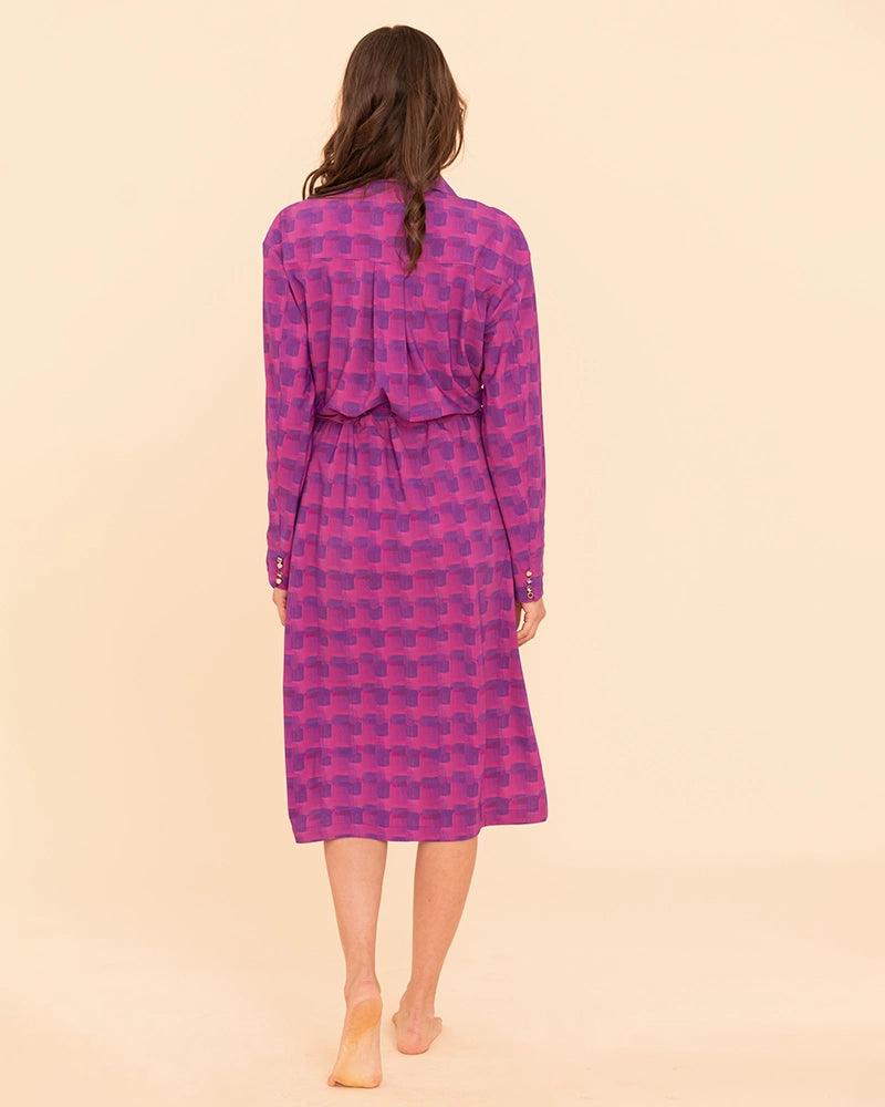 Aramis - Robe chemise - Image 14