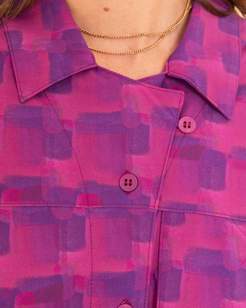 Aramis - Robe chemise - Image 19