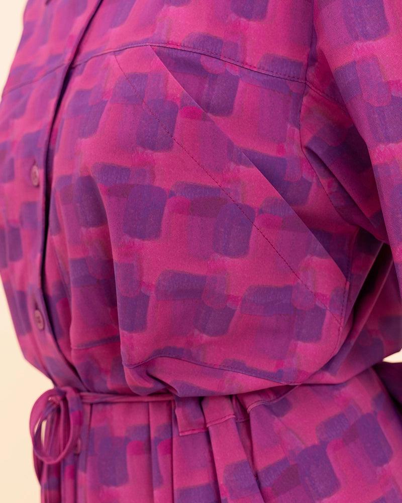 Aramis - Robe chemise - Image 20