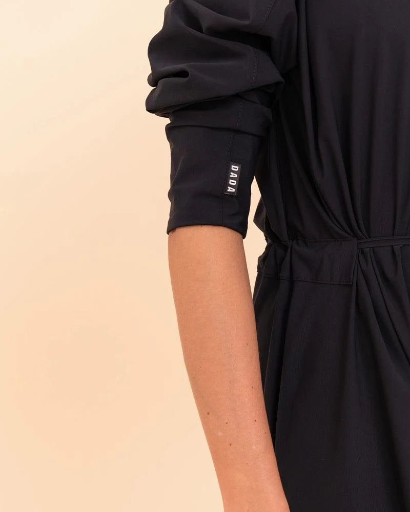 Aramis - Robe chemise - Image 4