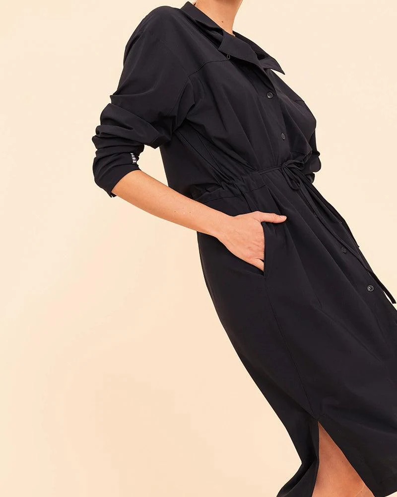 Aramis - Robe chemise - Image 5