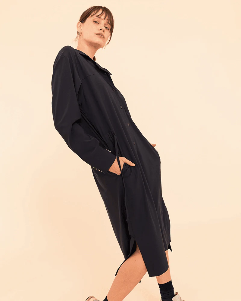 Aramis - Robe chemise - Image 6