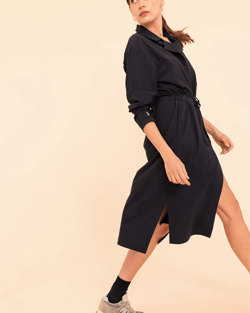 Aramis - Robe chemise - Image 7